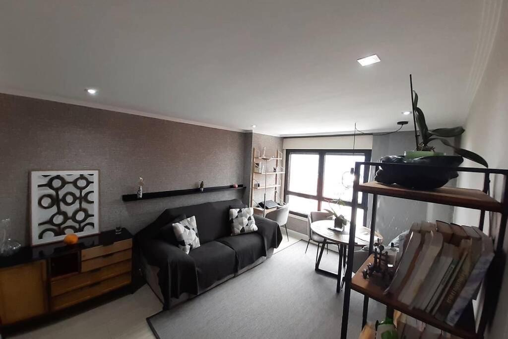Apartamento Con Vistas Al Mar Y Playa Enfrente Ribeira Kültér fotó